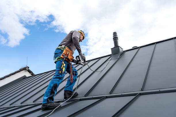 Best Metal Roofing Installation  in Rosemont, CA